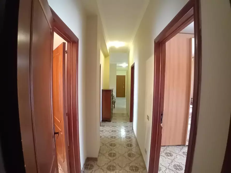 Immagine 11 di Appartamento in vendita  in Parini a San Giorgio Ionico