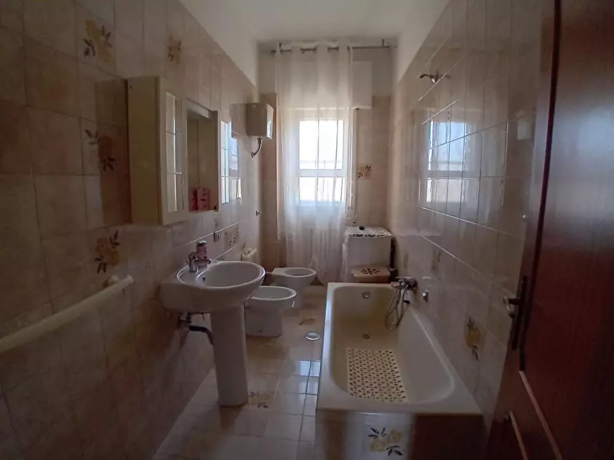 Immagine 22 di Appartamento in vendita  in Parini a San Giorgio Ionico