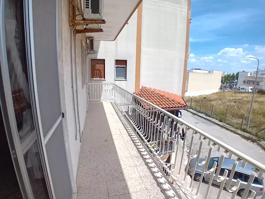 Immagine 28 di Appartamento in vendita  in Parini a San Giorgio Ionico