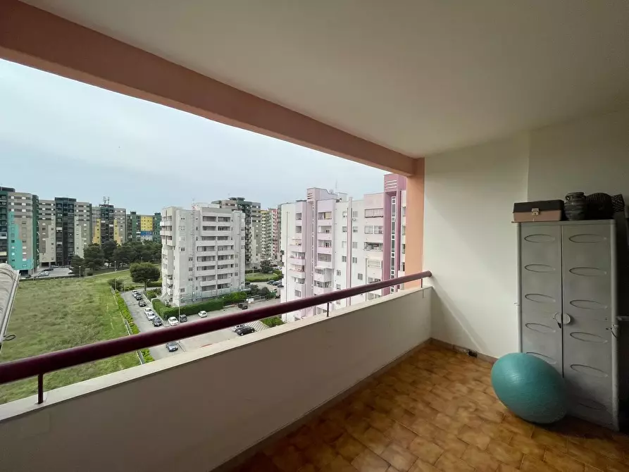 Immagine 27 di Appartamento in vendita  in Scoglio del Tonno a Taranto