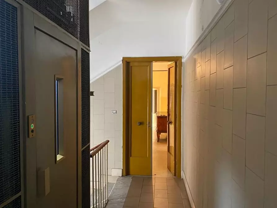 Immagine 2 di Appartamento in affitto  in Generale P. de Laclos a Taranto