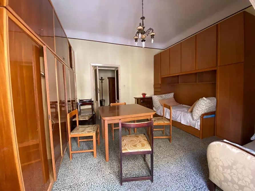 Immagine 5 di Appartamento in affitto  in Generale P. de Laclos a Taranto