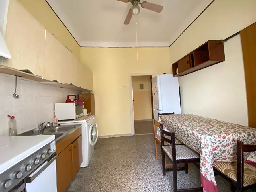 Immagine 4 di Appartamento in affitto  in Generale P. de Laclos a Taranto