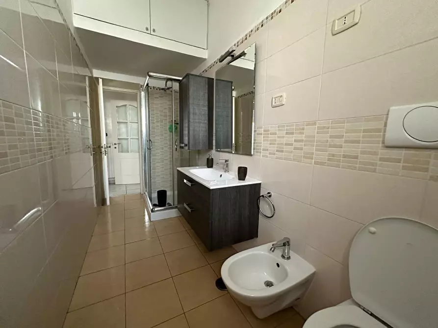 Immagine 23 di Appartamento in vendita  in Lucania a Taranto