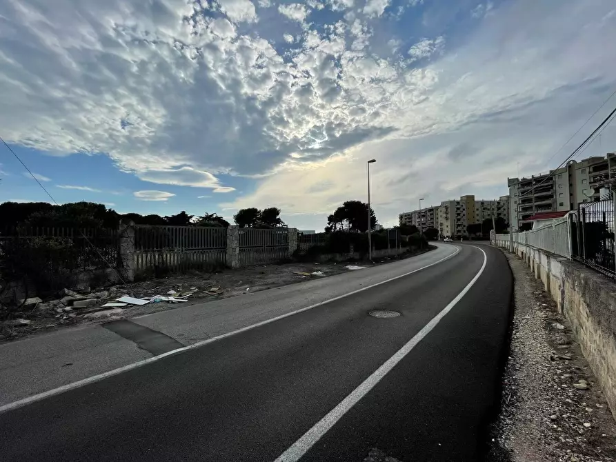 Immagine 2 di Terreno residenziale in vendita  in Lama a Taranto