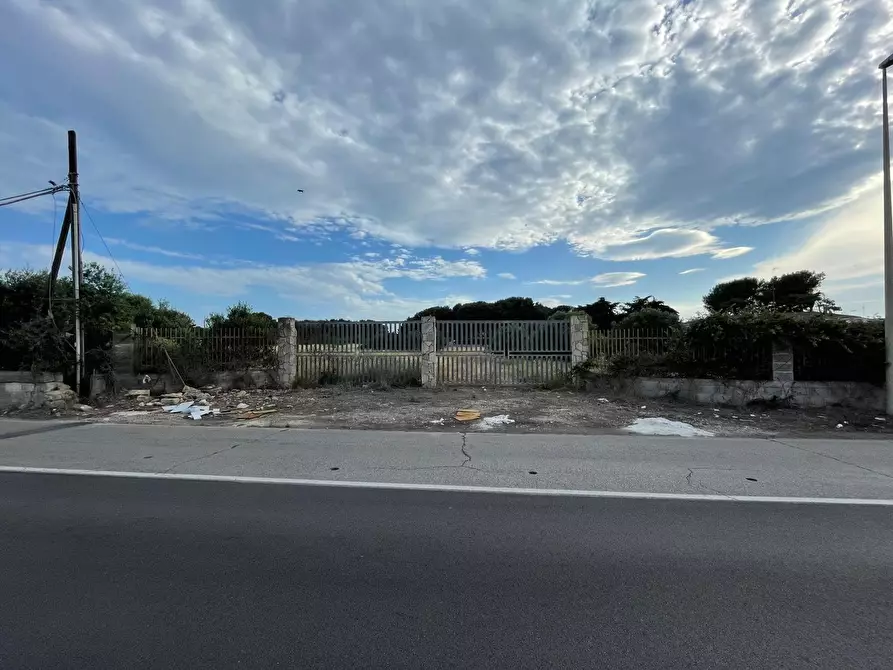 Immagine 1 di Terreno residenziale in vendita  in Lama a Taranto