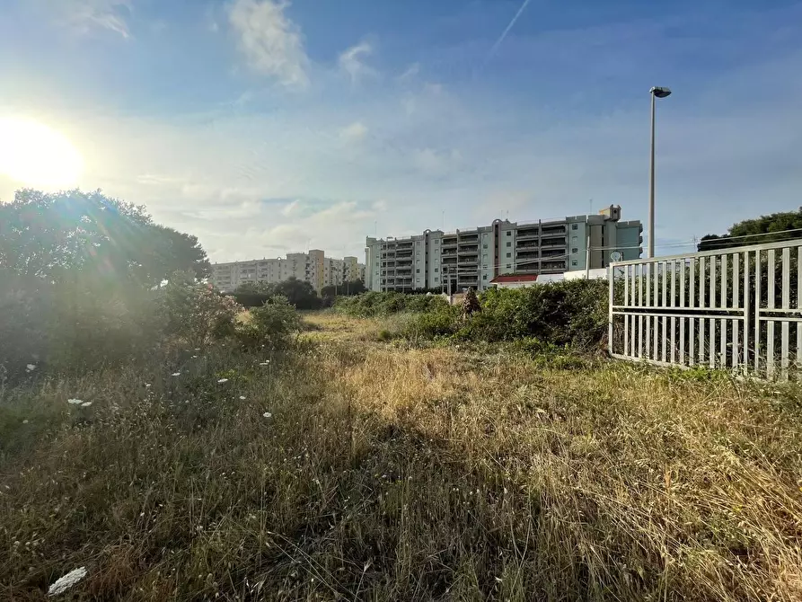 Immagine 4 di Terreno residenziale in vendita  in Lama a Taranto
