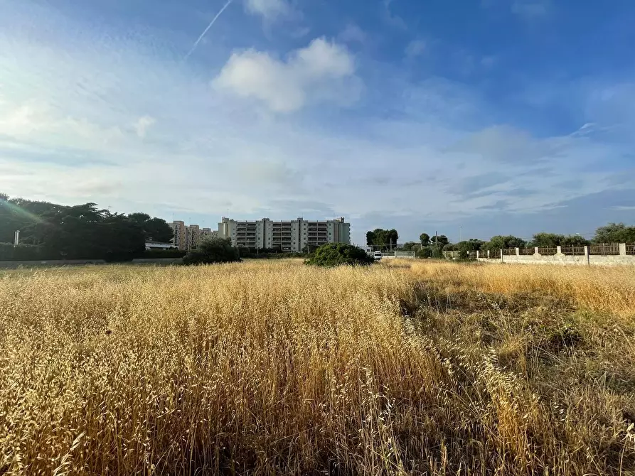 Immagine 5 di Terreno residenziale in vendita  in Lama a Taranto
