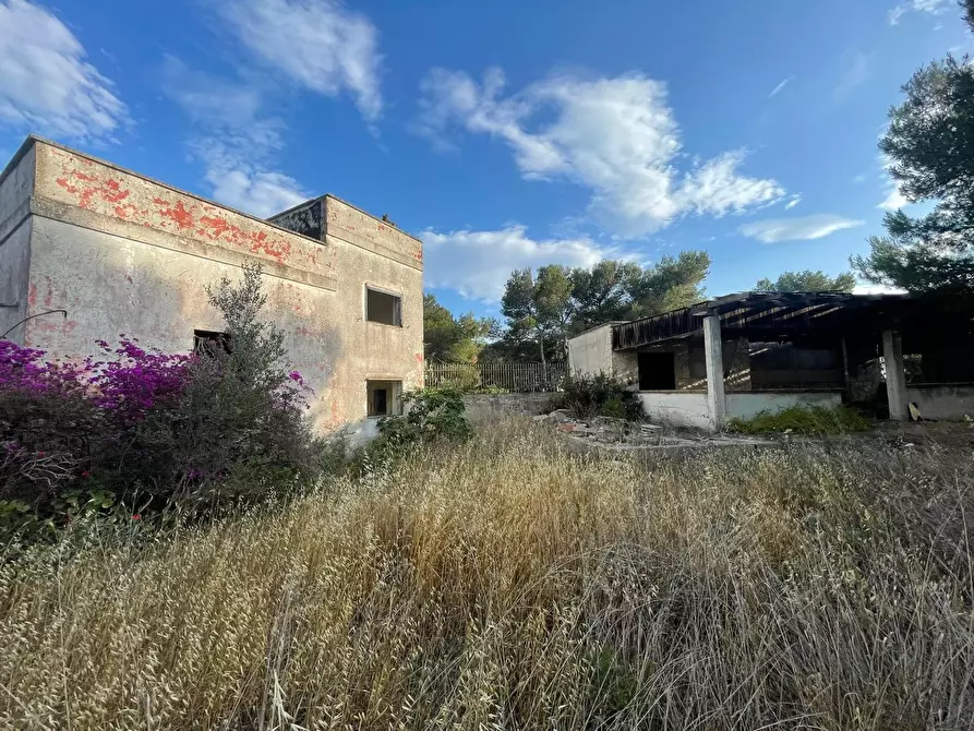 Immagine 6 di Terreno residenziale in vendita  in Lama a Taranto