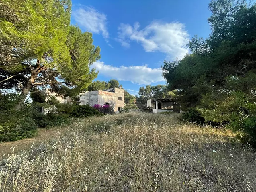 Immagine 7 di Terreno residenziale in vendita  in Lama a Taranto