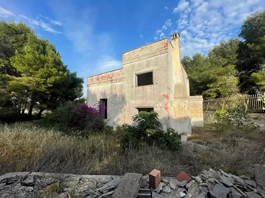 Immagine 9 di Terreno residenziale in vendita  in Lama a Taranto