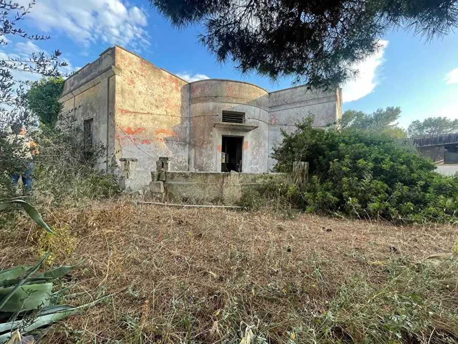 Immagine 8 di Terreno residenziale in vendita  in Lama a Taranto