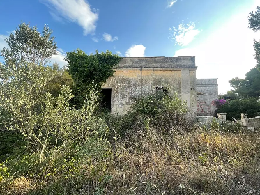 Immagine 10 di Terreno residenziale in vendita  in Lama a Taranto