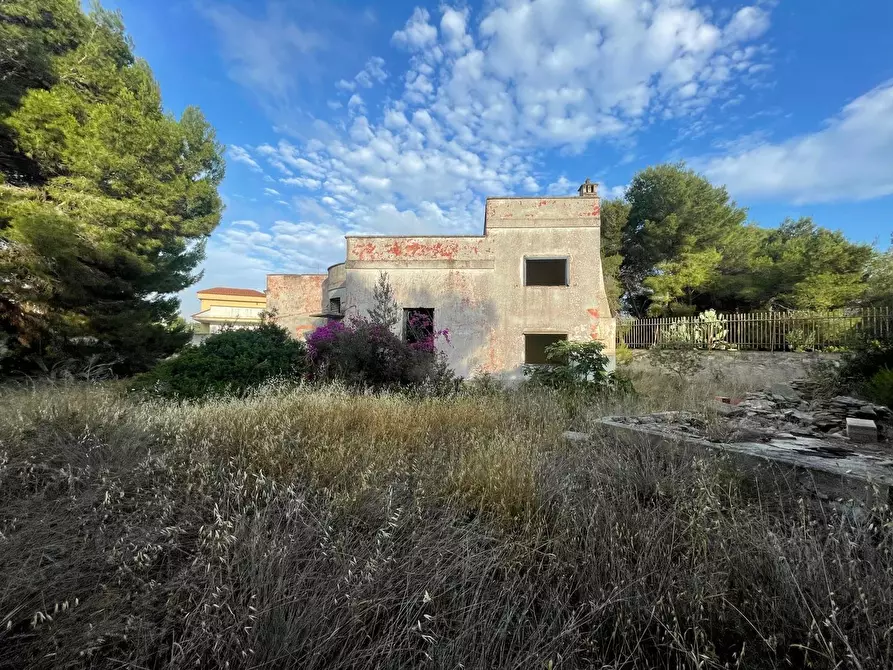Immagine 11 di Terreno residenziale in vendita  in Lama a Taranto