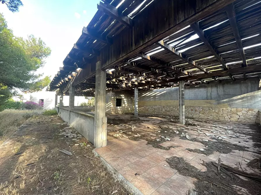 Immagine 12 di Terreno residenziale in vendita  in Lama a Taranto