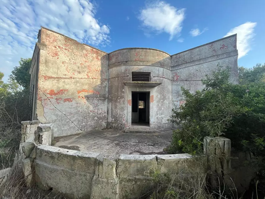 Immagine 13 di Terreno residenziale in vendita  in Lama a Taranto