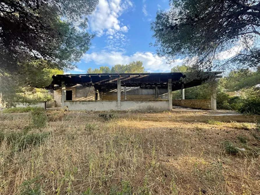 Immagine 14 di Terreno residenziale in vendita  in Lama a Taranto