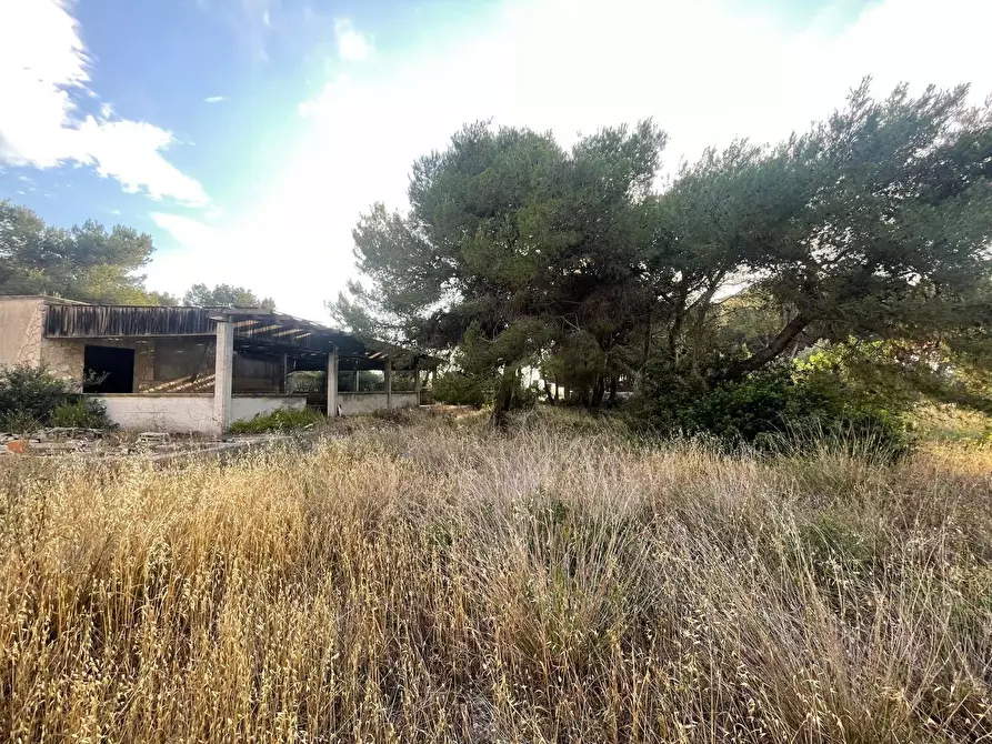 Immagine 15 di Terreno residenziale in vendita  in Lama a Taranto
