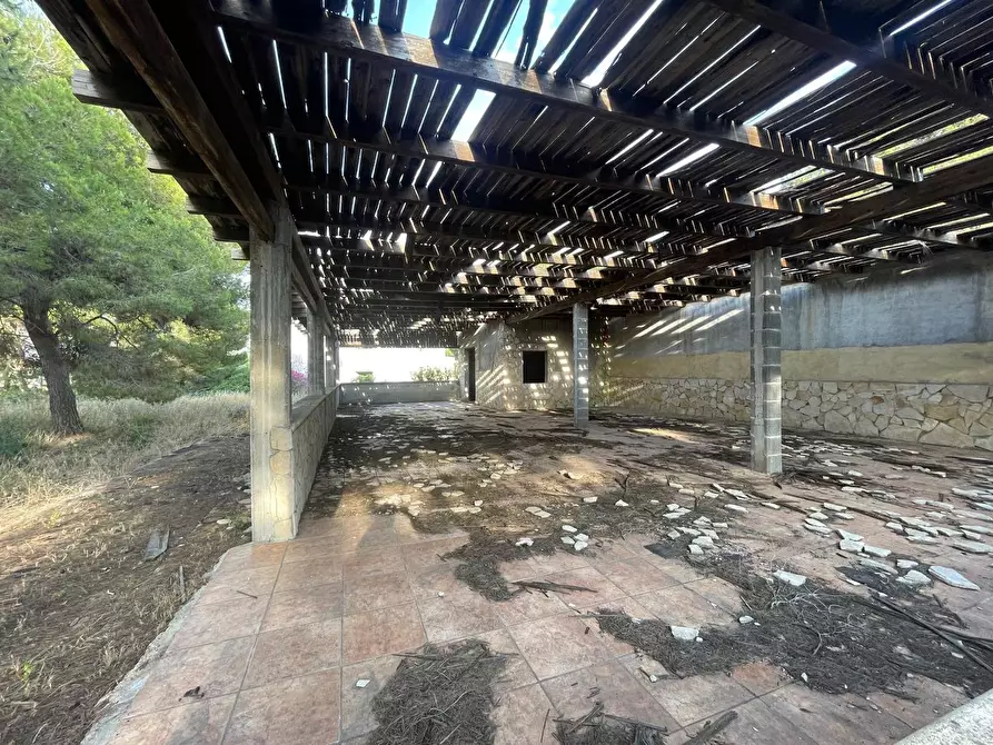 Immagine 16 di Terreno residenziale in vendita  in Lama a Taranto