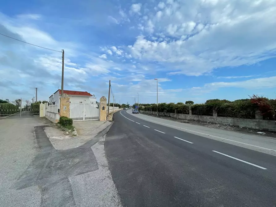 Immagine 25 di Terreno residenziale in vendita  in Lama a Taranto
