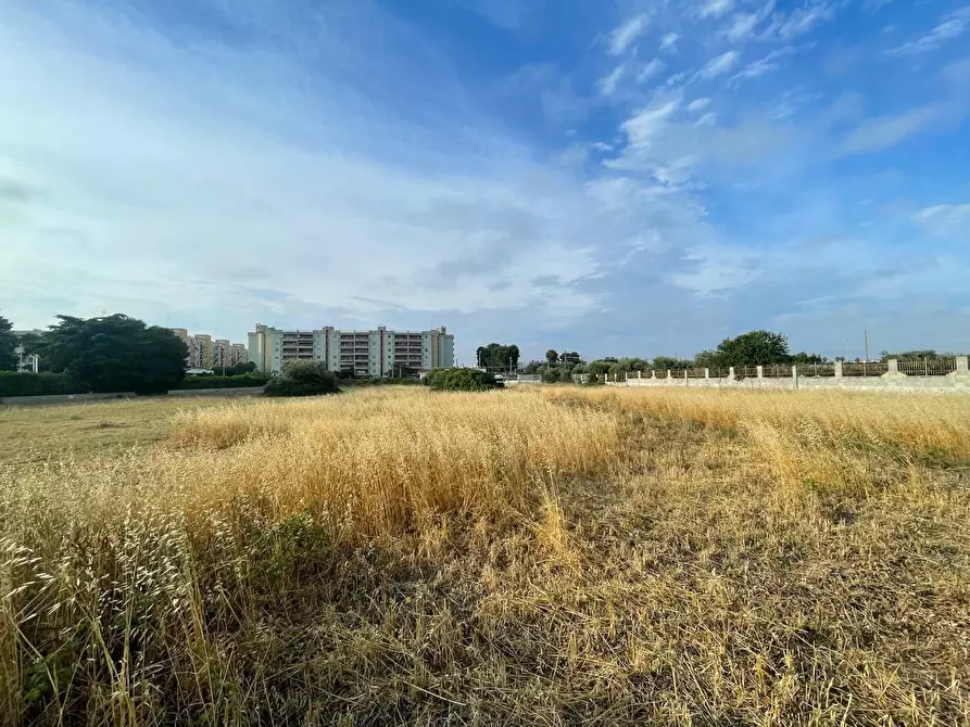 Immagine 27 di Terreno residenziale in vendita  in Lama a Taranto