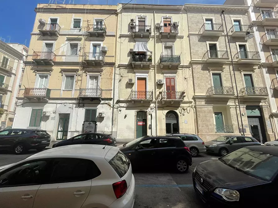 Immagine 2 di Appartamento in affitto  in Duca Degli Abruzzi a Taranto