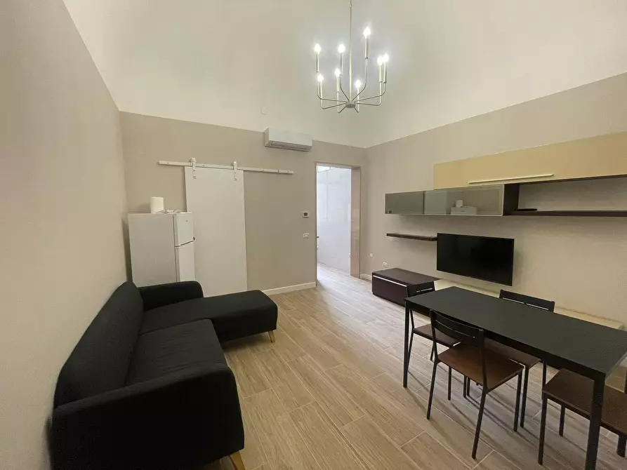 Immagine 5 di Appartamento in affitto  in Duca Degli Abruzzi a Taranto