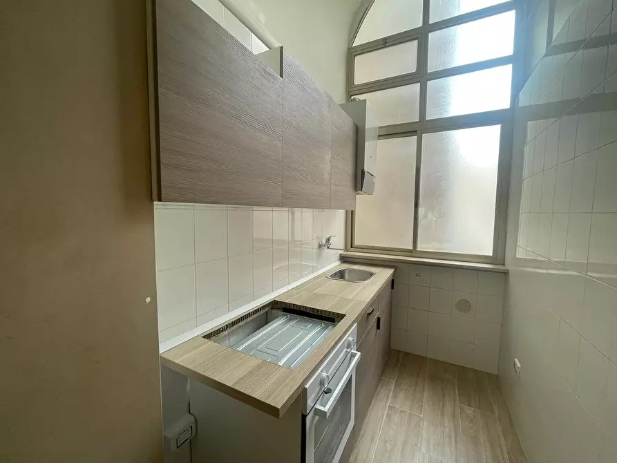 Immagine 8 di Appartamento in affitto  in Duca Degli Abruzzi a Taranto