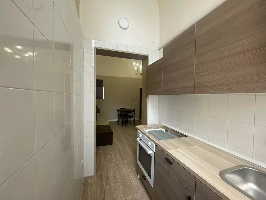 Immagine 9 di Appartamento in affitto  in Duca Degli Abruzzi a Taranto