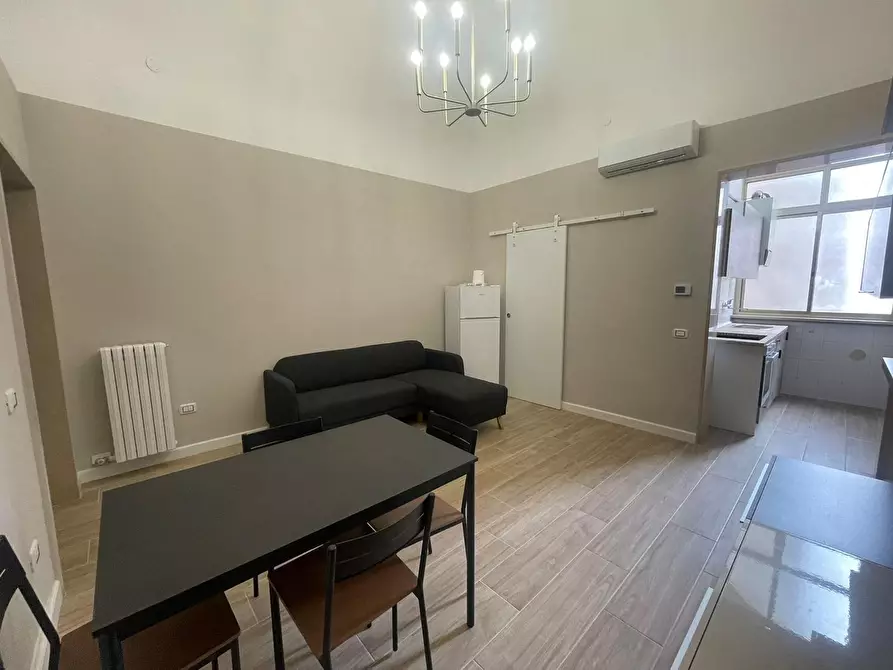 Immagine 7 di Appartamento in affitto  in Duca Degli Abruzzi a Taranto