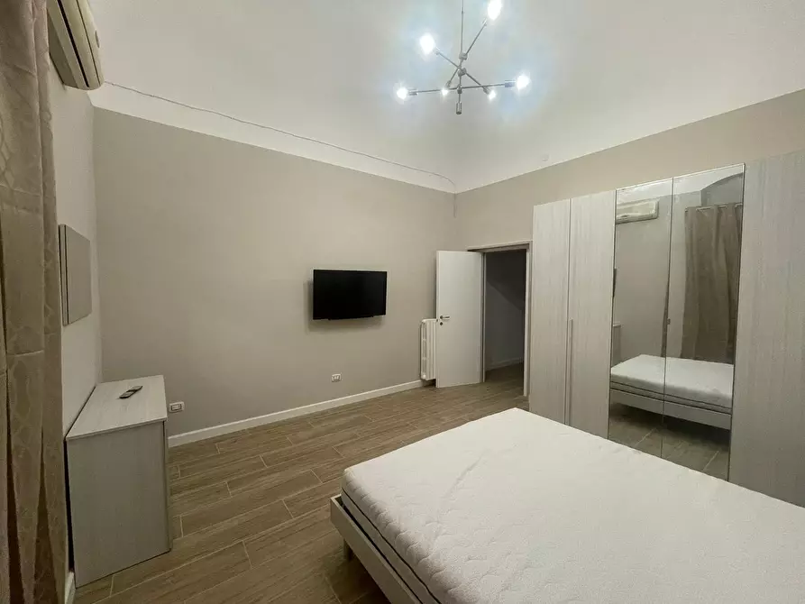 Immagine 12 di Appartamento in affitto  in Duca Degli Abruzzi a Taranto