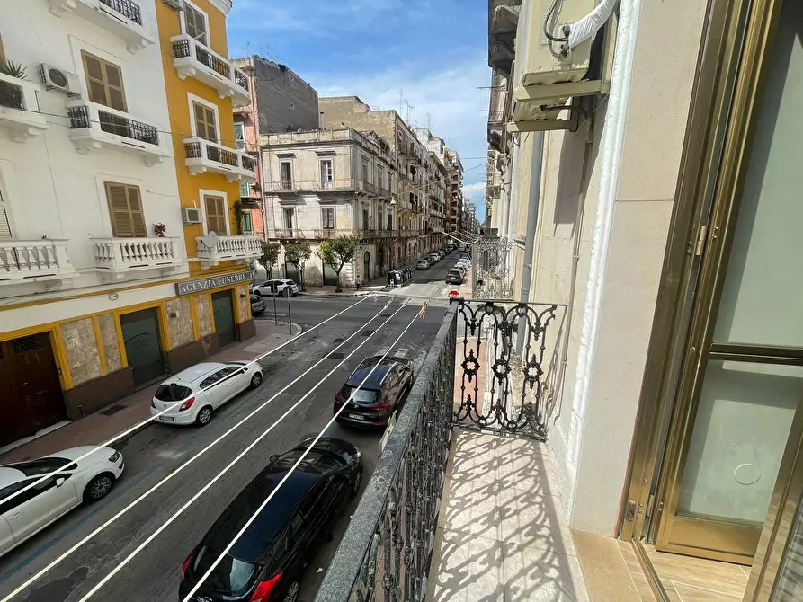 Immagine 15 di Appartamento in affitto  in Duca Degli Abruzzi a Taranto