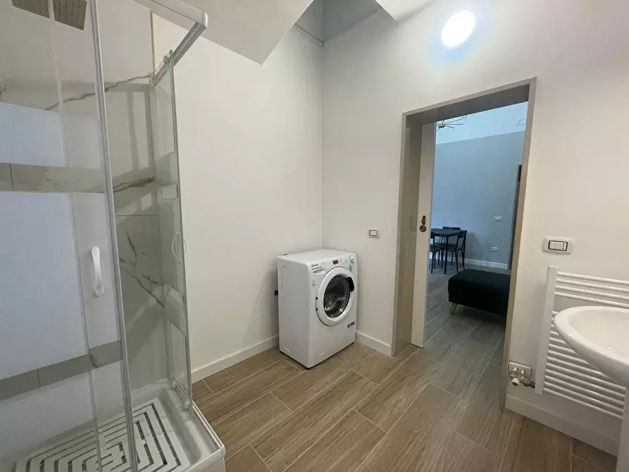 Immagine 14 di Appartamento in affitto  in Duca Degli Abruzzi a Taranto