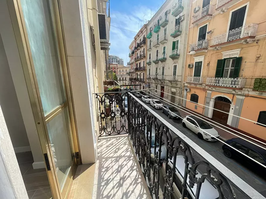 Immagine 16 di Appartamento in affitto  in Duca Degli Abruzzi a Taranto