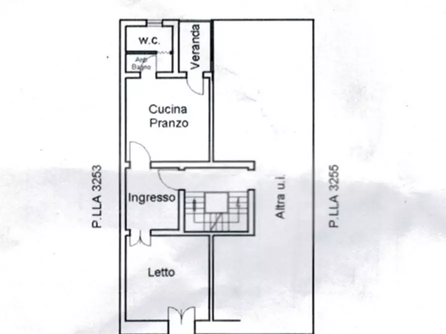 Immagine 17 di Appartamento in affitto  in Duca Degli Abruzzi a Taranto