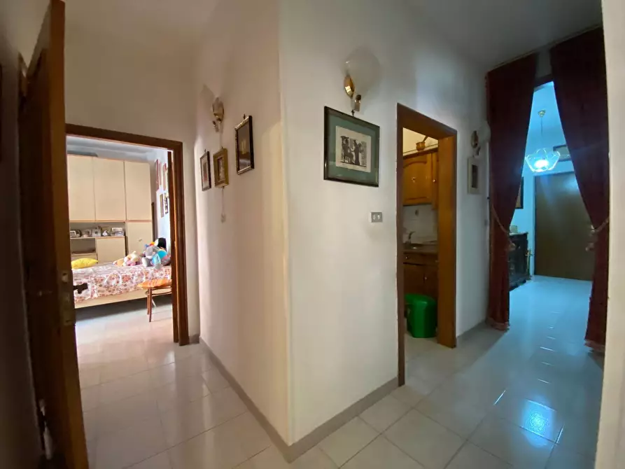 Immagine 20 di Appartamento in affitto  in Via Acton a Taranto