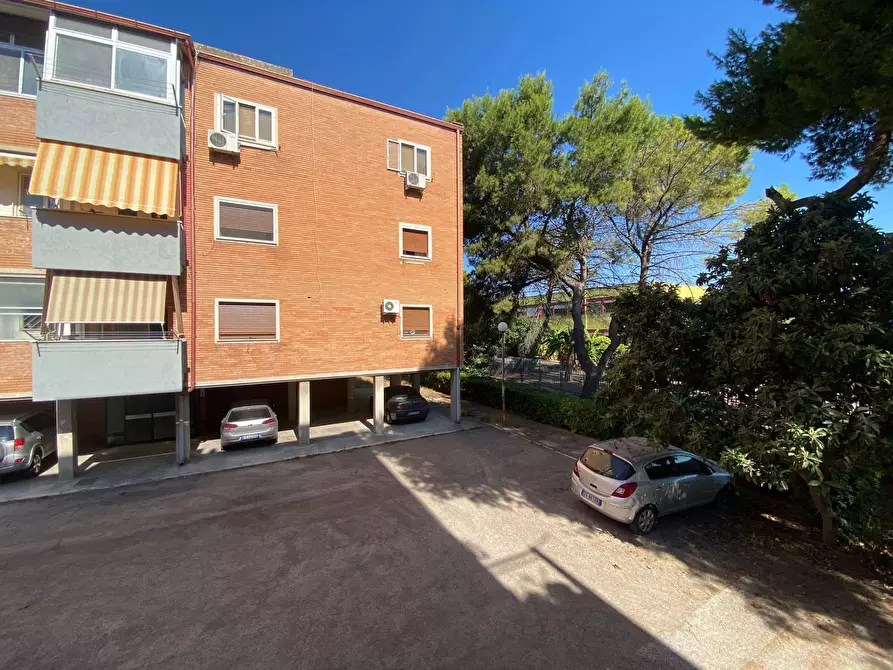 Immagine 29 di Appartamento in affitto  in Via Acton a Taranto
