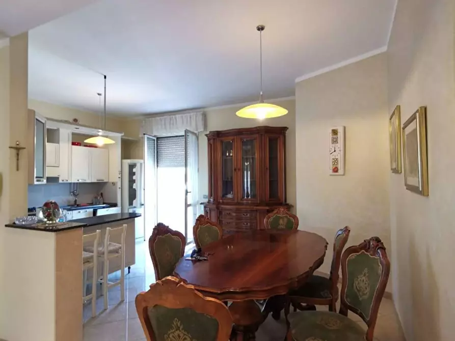 Immagine 4 di Casa indipendente in vendita  a Porto San Giorgio