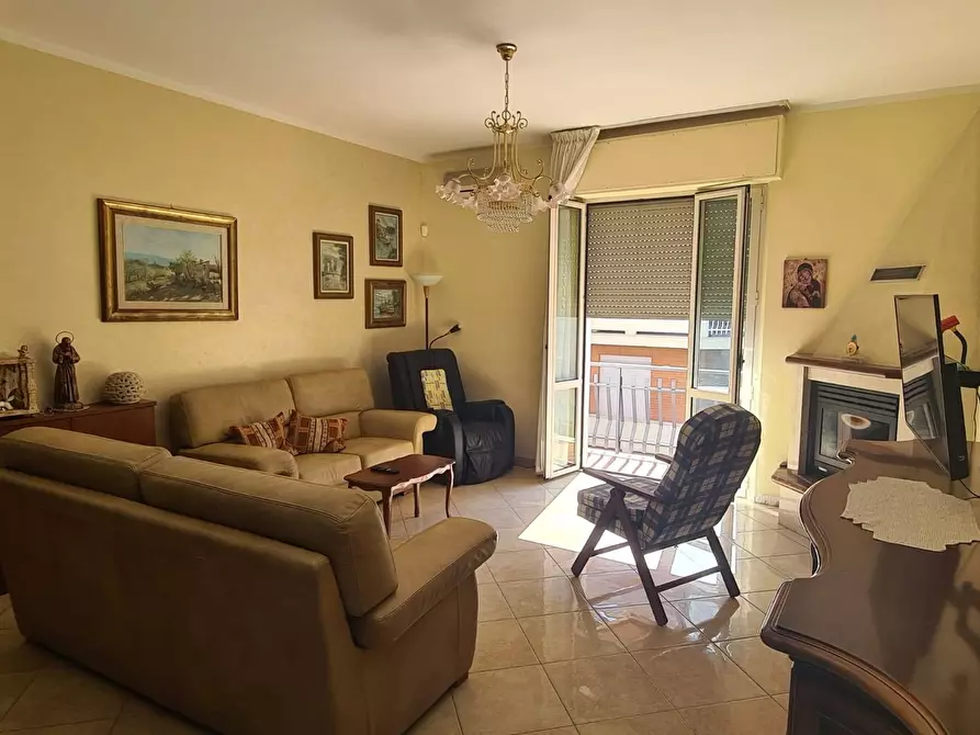 Immagine 6 di Casa indipendente in vendita  a Porto San Giorgio