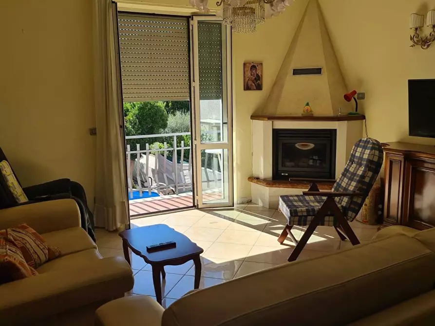 Immagine 7 di Casa indipendente in vendita  a Porto San Giorgio