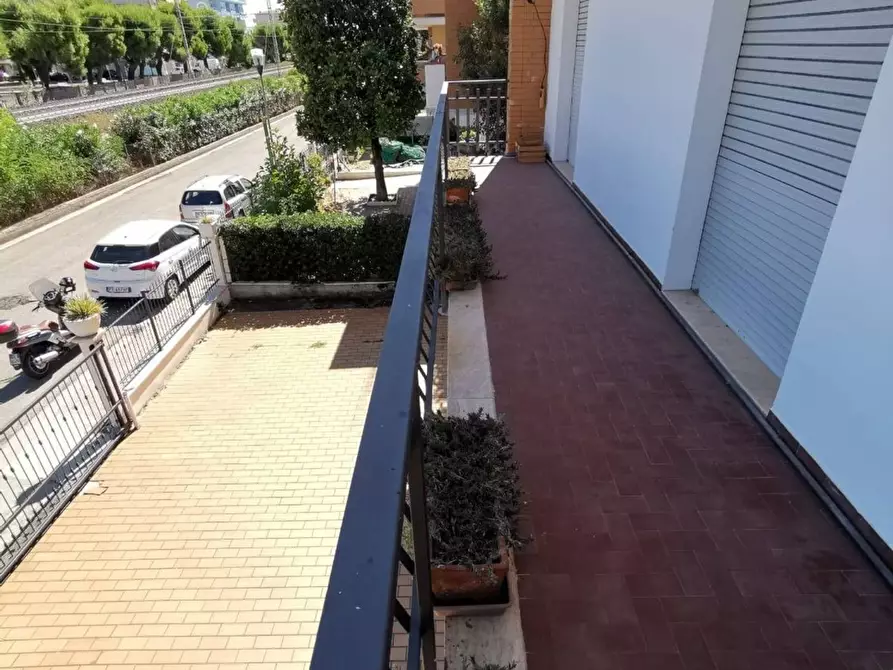 Immagine 9 di Casa indipendente in vendita  a Porto San Giorgio