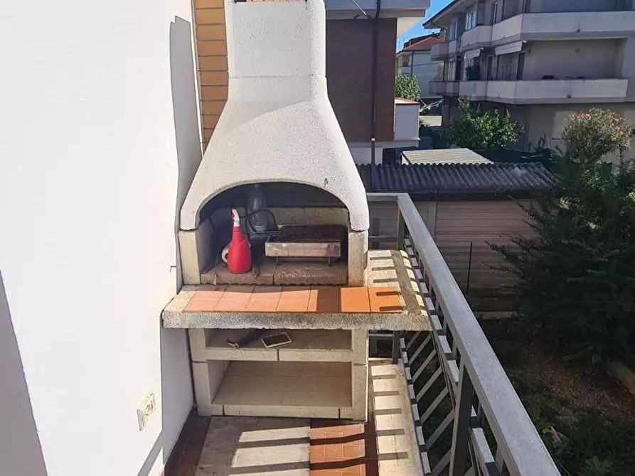 Immagine 10 di Casa indipendente in vendita  a Porto San Giorgio