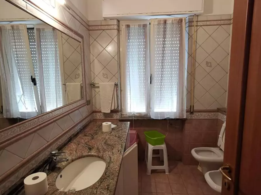 Immagine 11 di Casa indipendente in vendita  a Porto San Giorgio