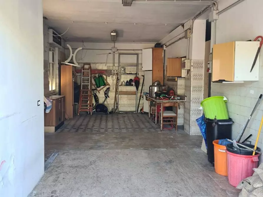 Immagine 18 di Casa indipendente in vendita  a Porto San Giorgio