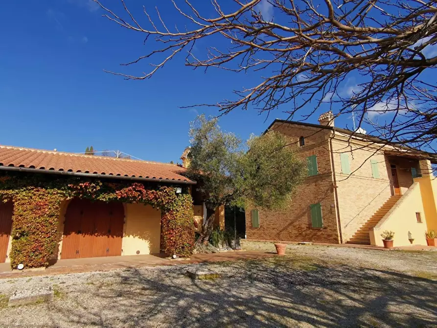 Immagine 1 di Rustico / casale in vendita  a Porto Sant'elpidio