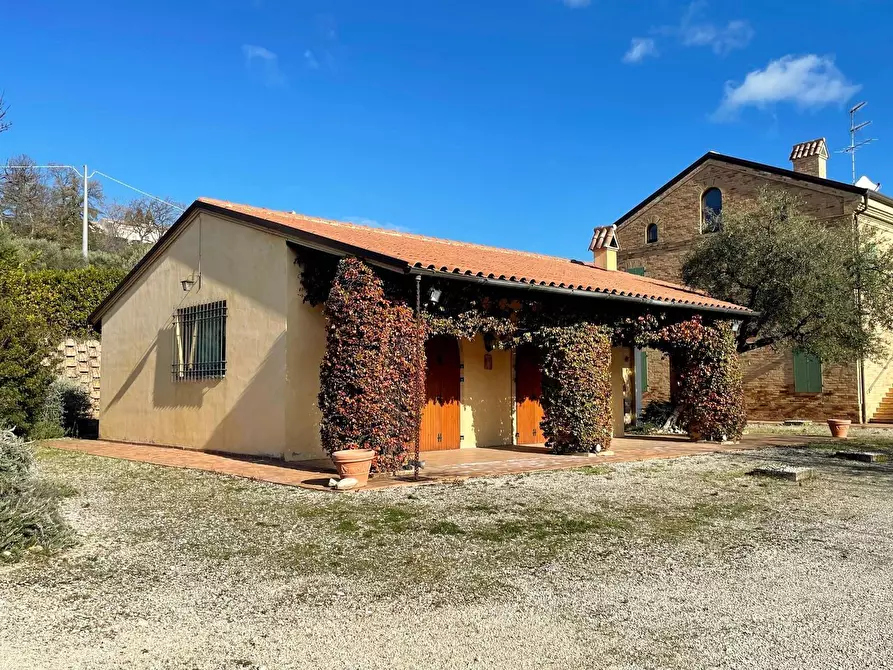 Immagine 3 di Rustico / casale in vendita  a Porto Sant'elpidio