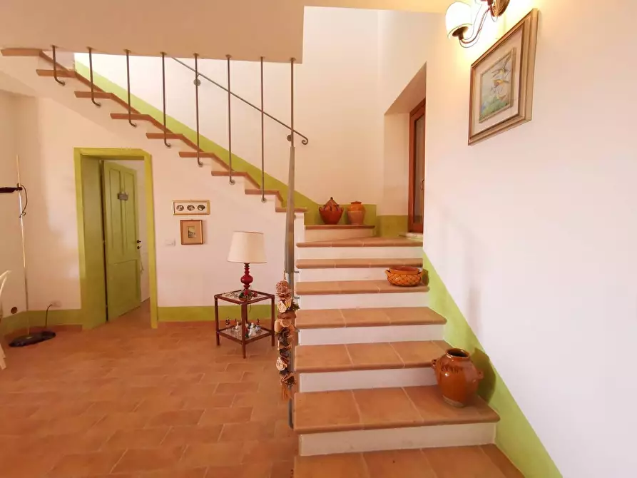 Immagine 12 di Rustico / casale in vendita  a Porto Sant'elpidio