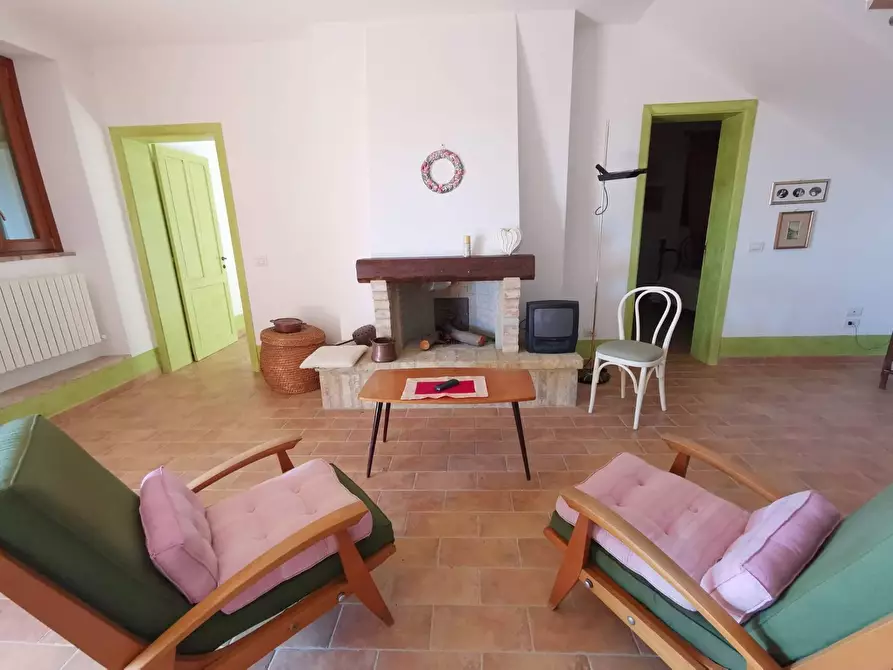 Immagine 10 di Rustico / casale in vendita  a Porto Sant'elpidio