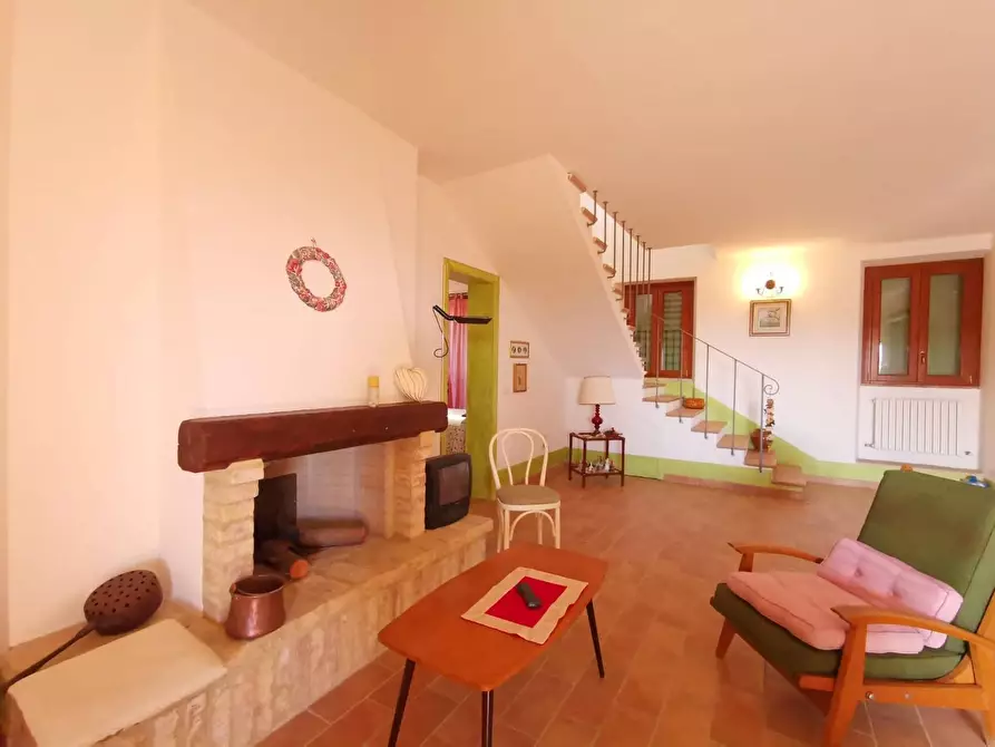 Immagine 11 di Rustico / casale in vendita  a Porto Sant'elpidio