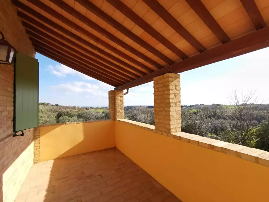 Immagine 15 di Rustico / casale in vendita  a Porto Sant'elpidio